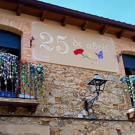 Apartmán 25 De Abril Santa Cruz de la Sierra Exteriér fotografie