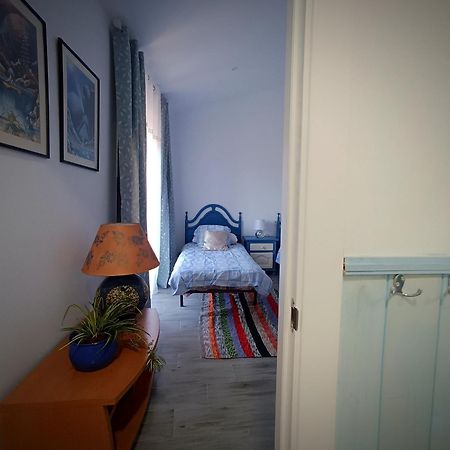 Apartmán 25 De Abril Santa Cruz de la Sierra Exteriér fotografie