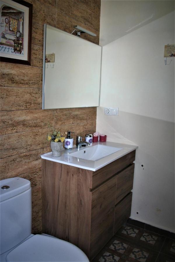 Apartmán 25 De Abril Santa Cruz de la Sierra Exteriér fotografie