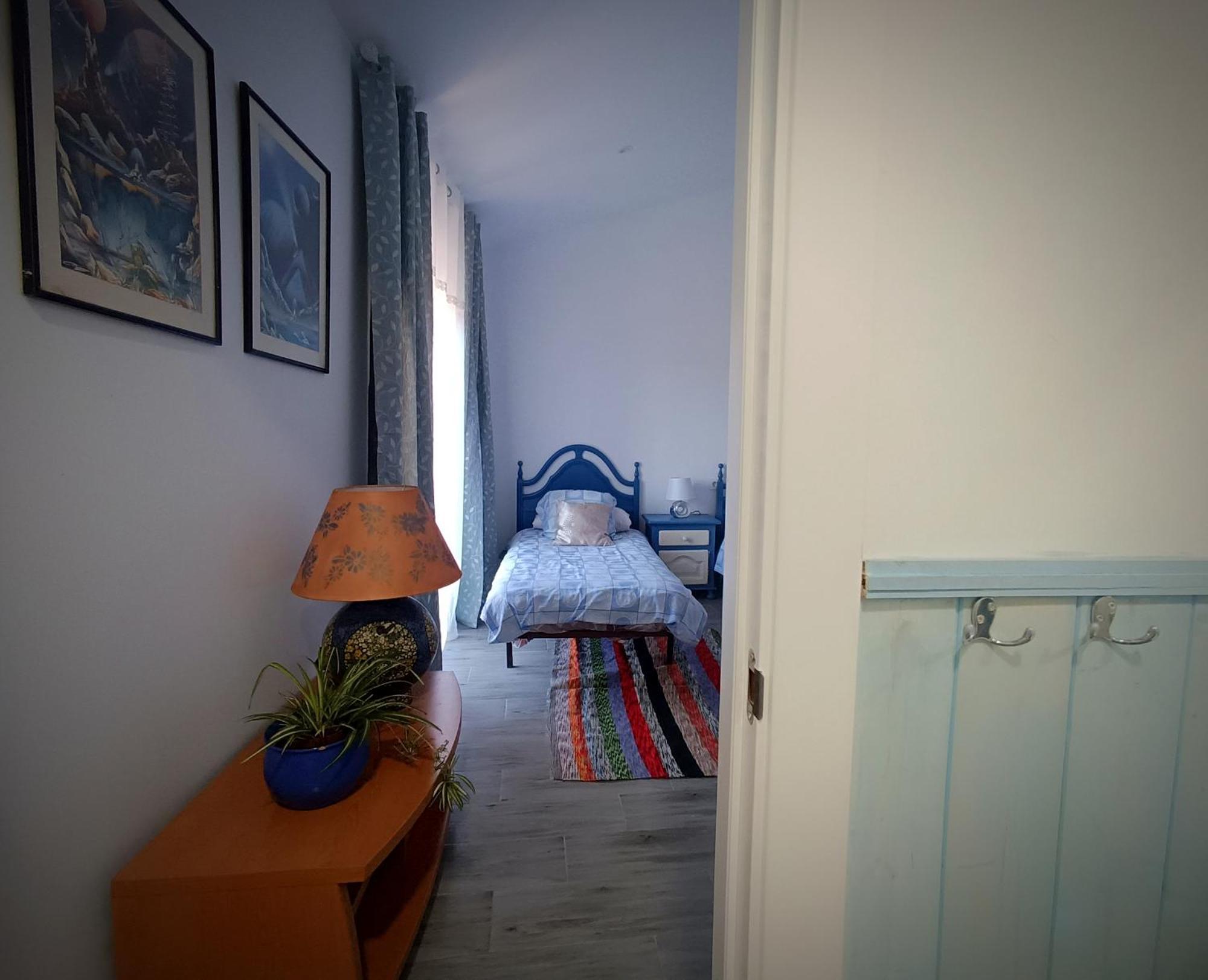Apartmán 25 De Abril Santa Cruz de la Sierra Exteriér fotografie
