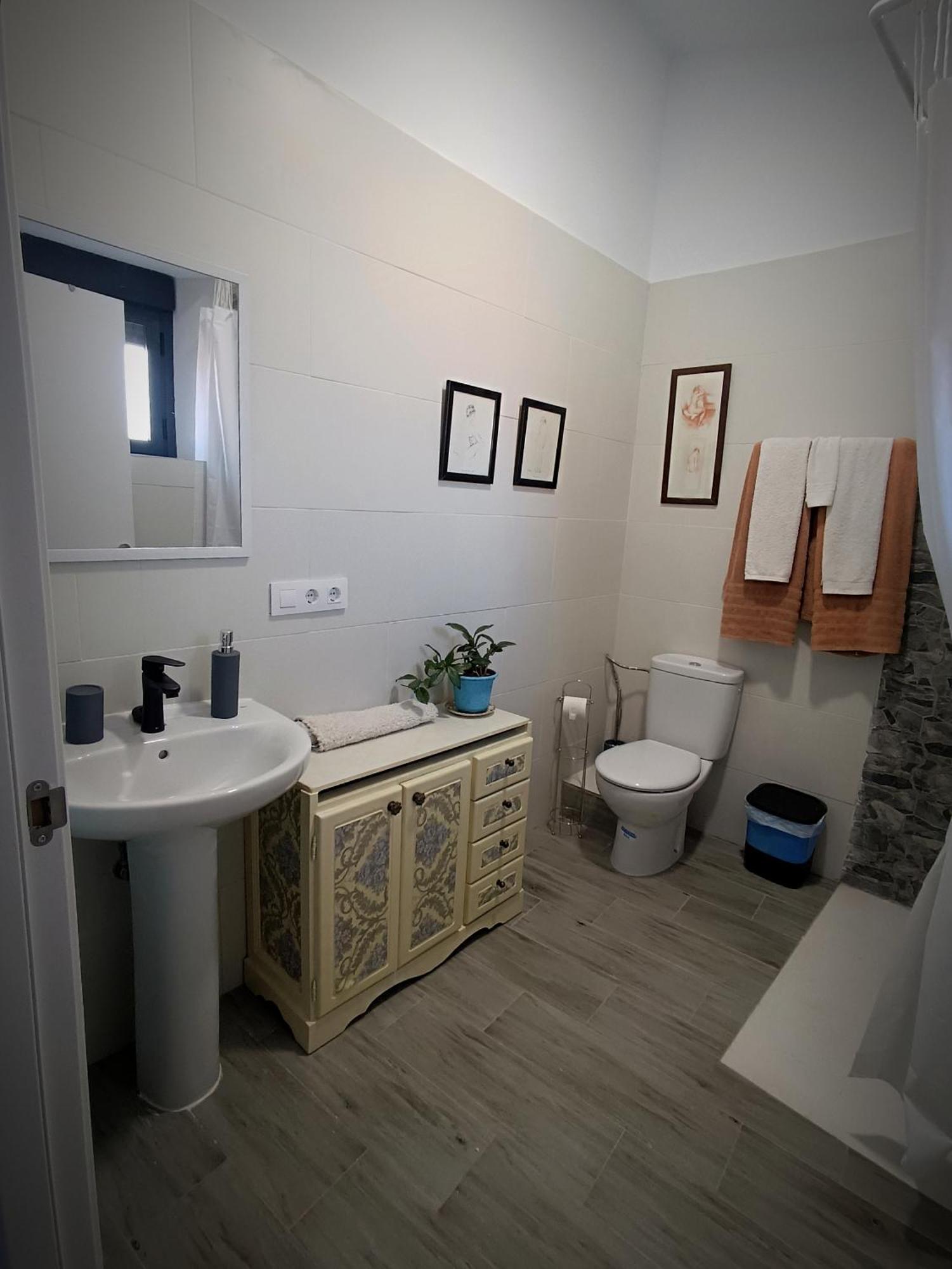 Apartmán 25 De Abril Santa Cruz de la Sierra Exteriér fotografie