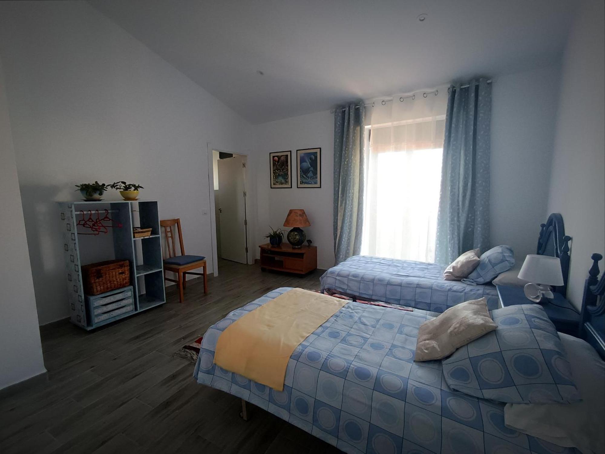 Apartmán 25 De Abril Santa Cruz de la Sierra Exteriér fotografie
