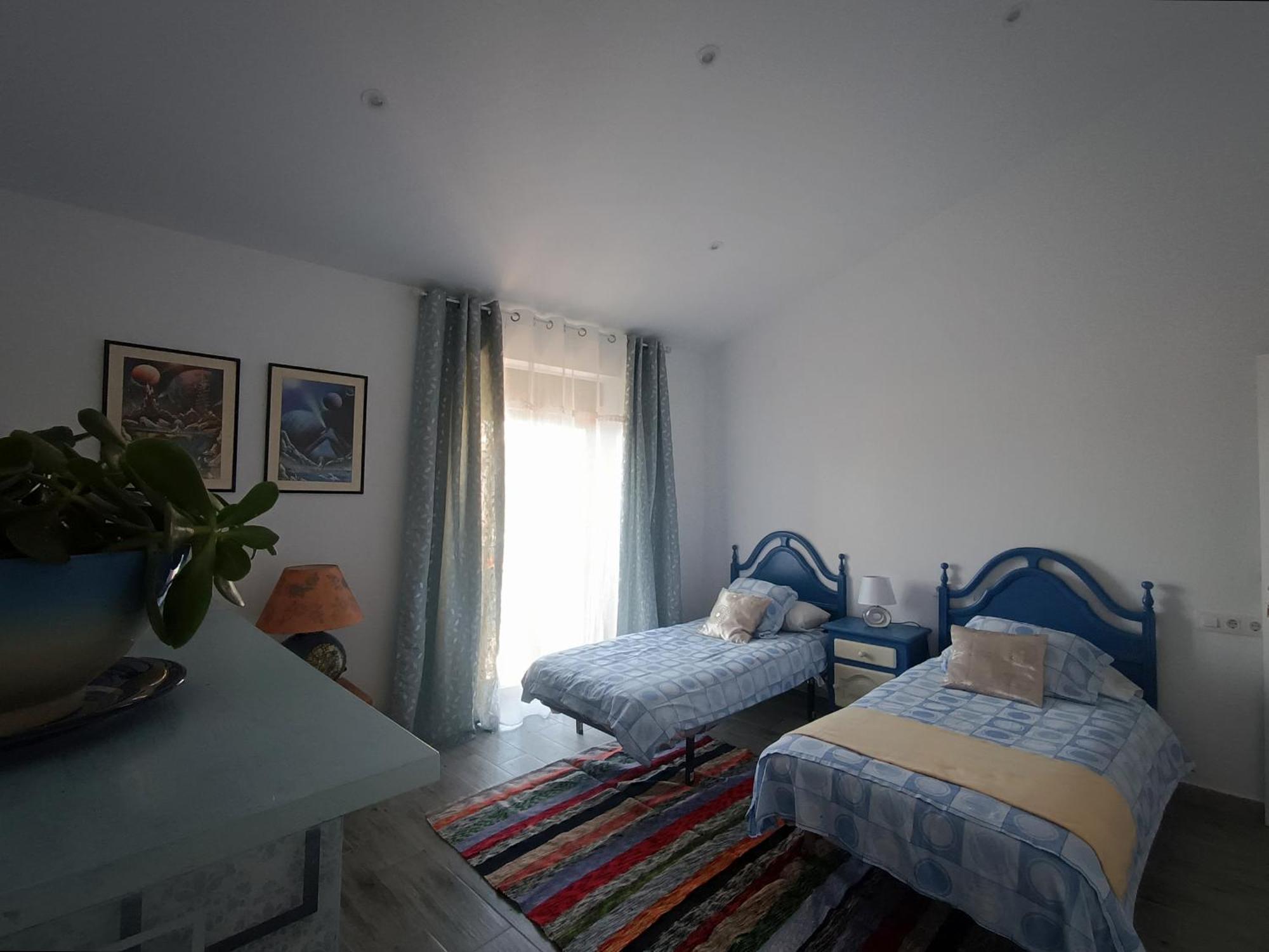 Apartmán 25 De Abril Santa Cruz de la Sierra Exteriér fotografie