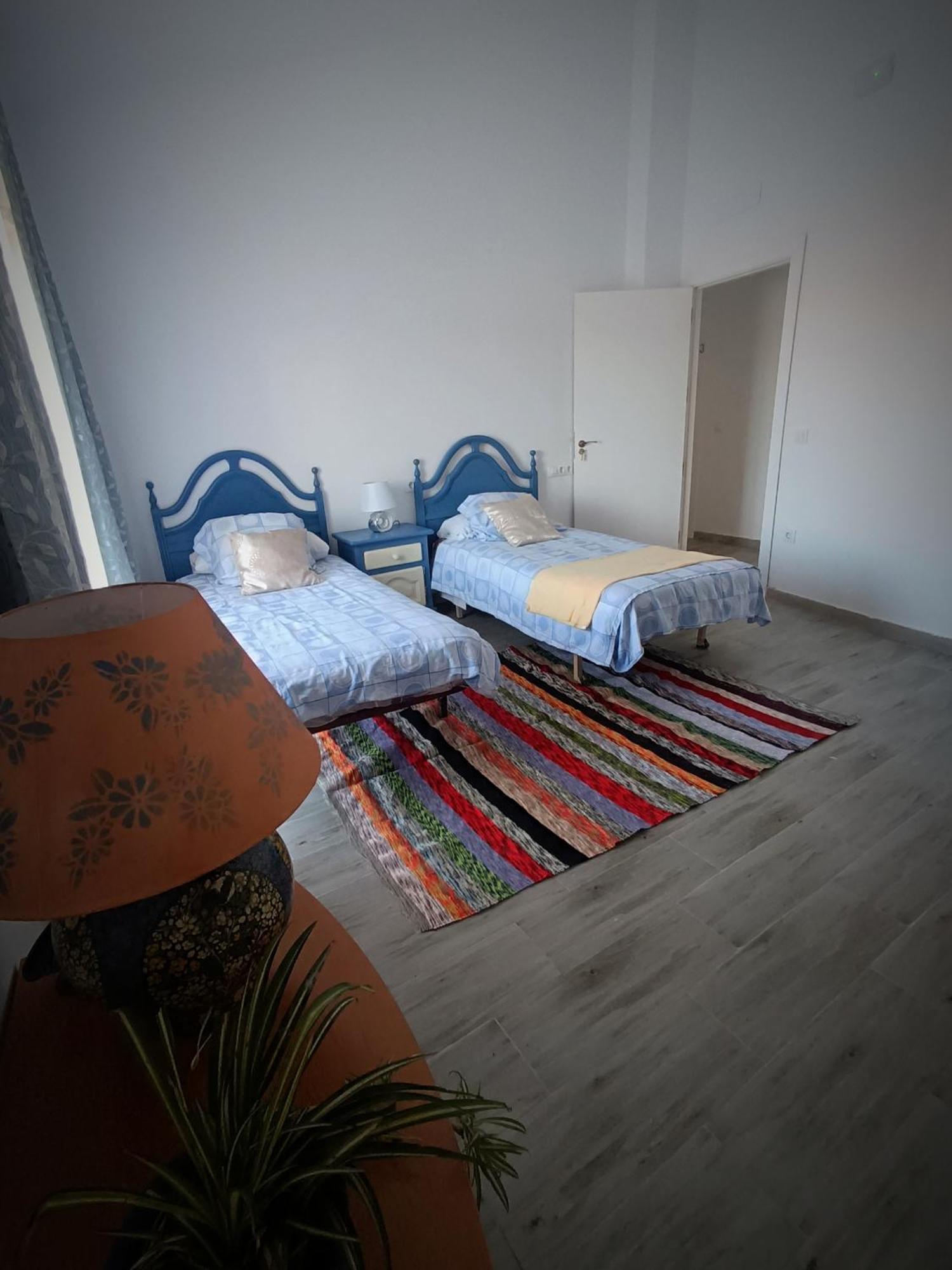 Apartmán 25 De Abril Santa Cruz de la Sierra Exteriér fotografie