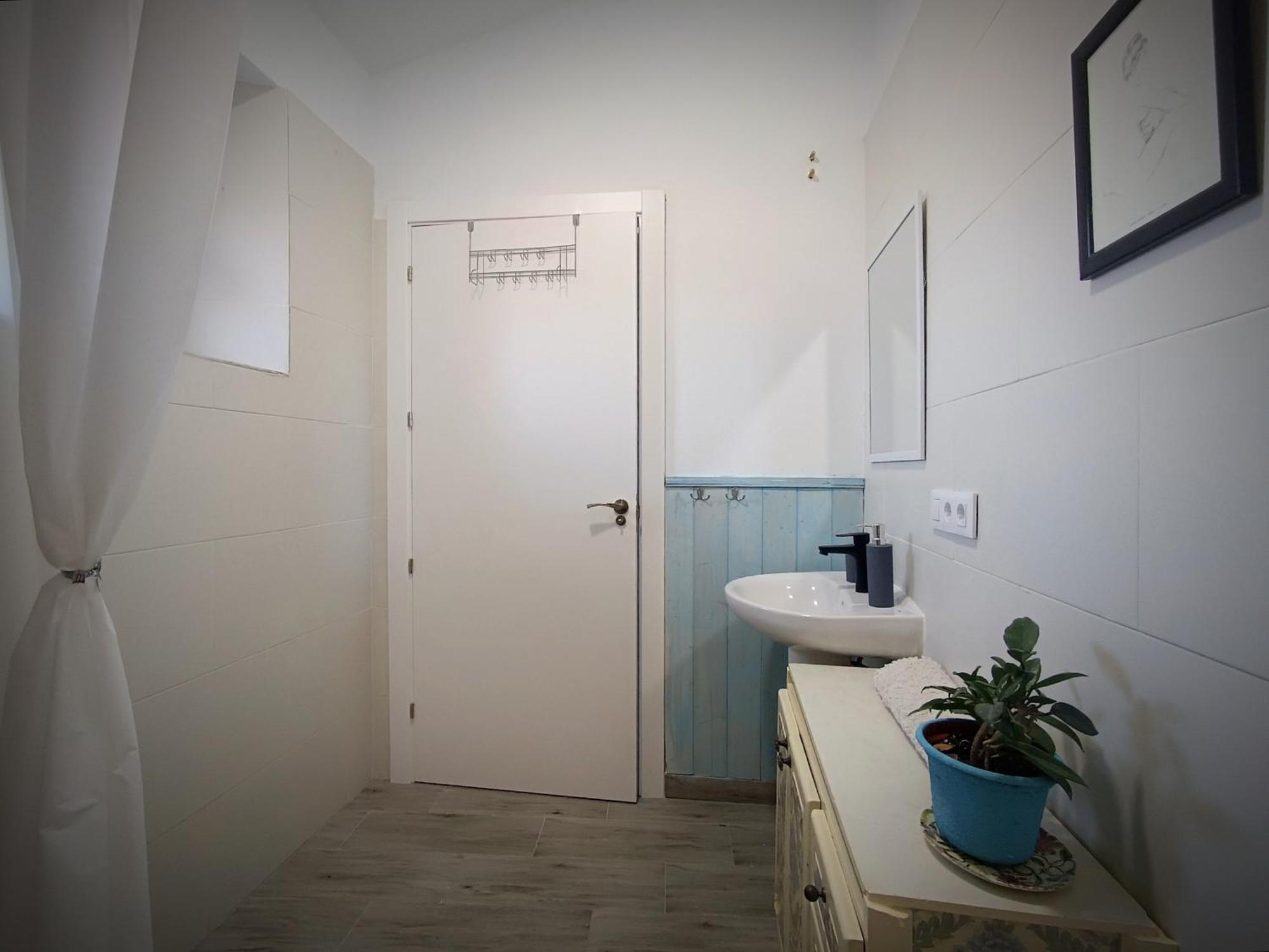 Apartmán 25 De Abril Santa Cruz de la Sierra Pokoj fotografie