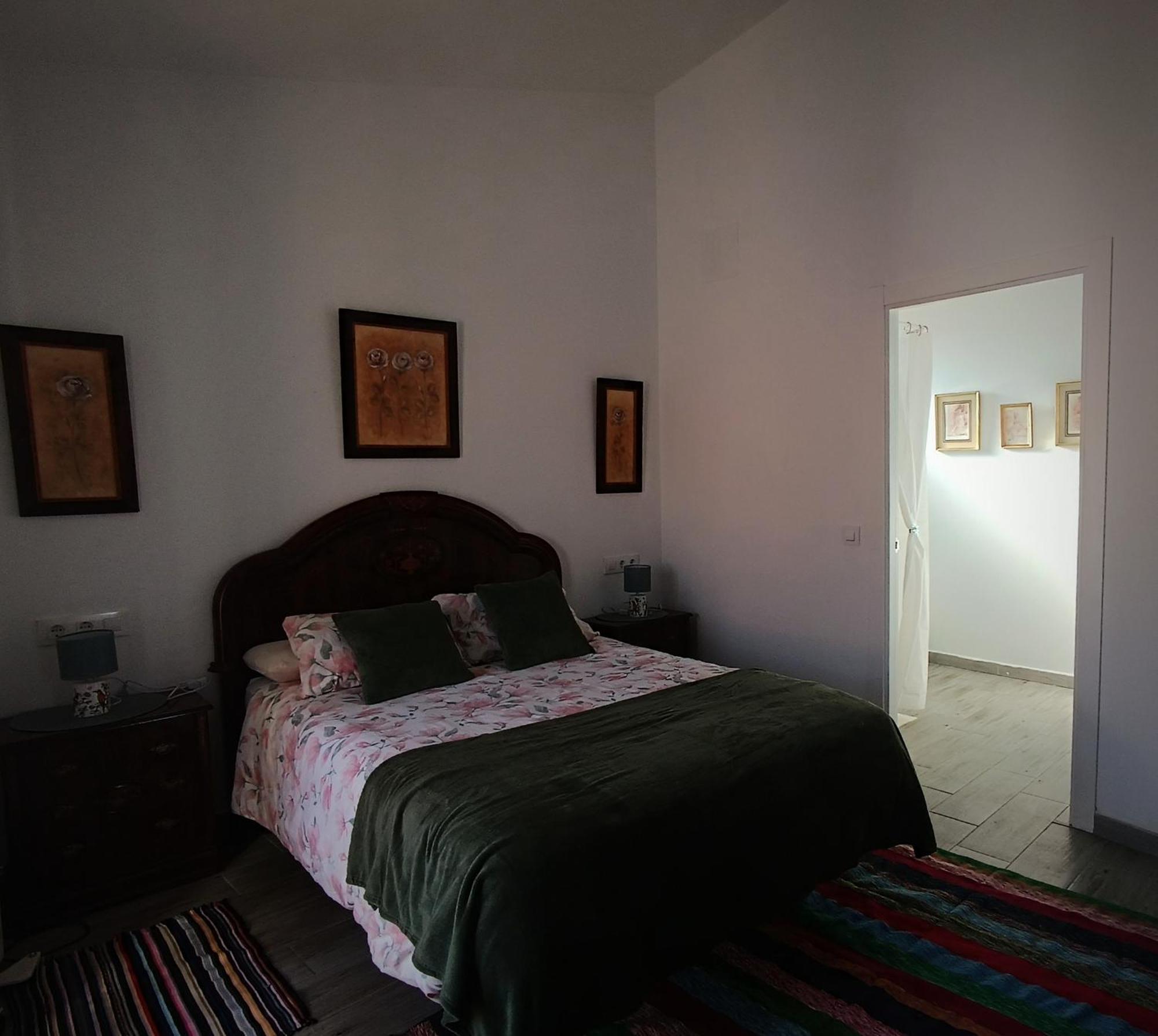 Apartmán 25 De Abril Santa Cruz de la Sierra Exteriér fotografie