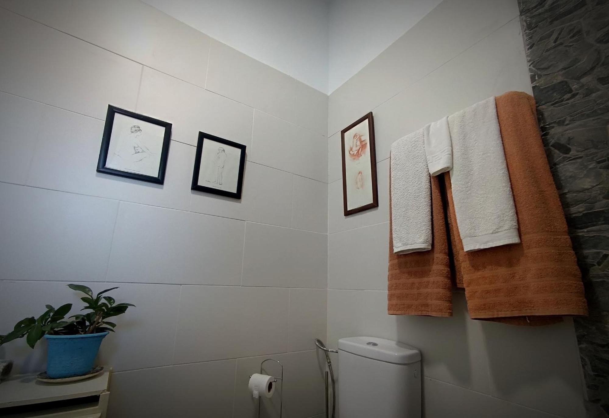 Apartmán 25 De Abril Santa Cruz de la Sierra Exteriér fotografie
