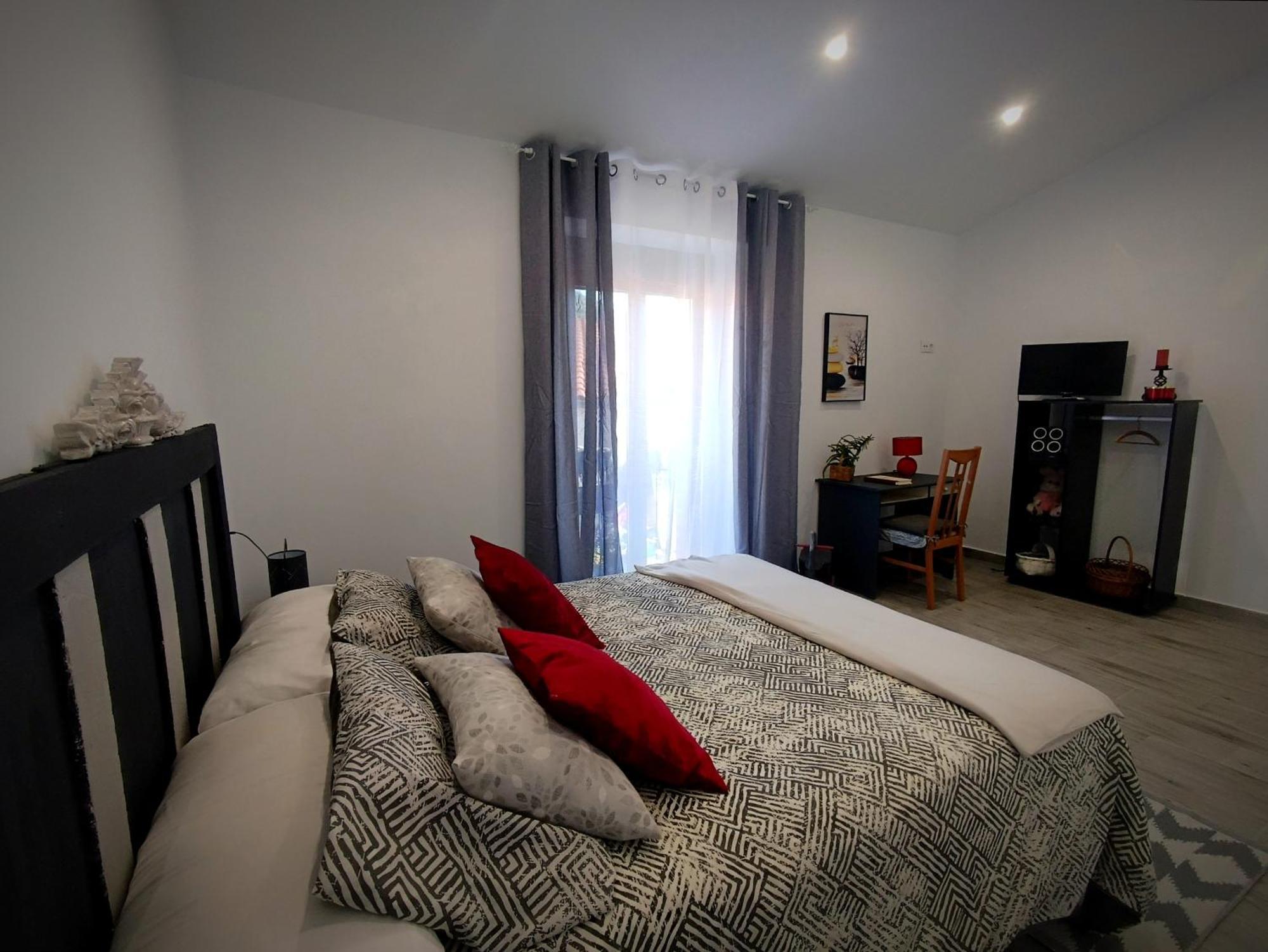 Apartmán 25 De Abril Santa Cruz de la Sierra Exteriér fotografie